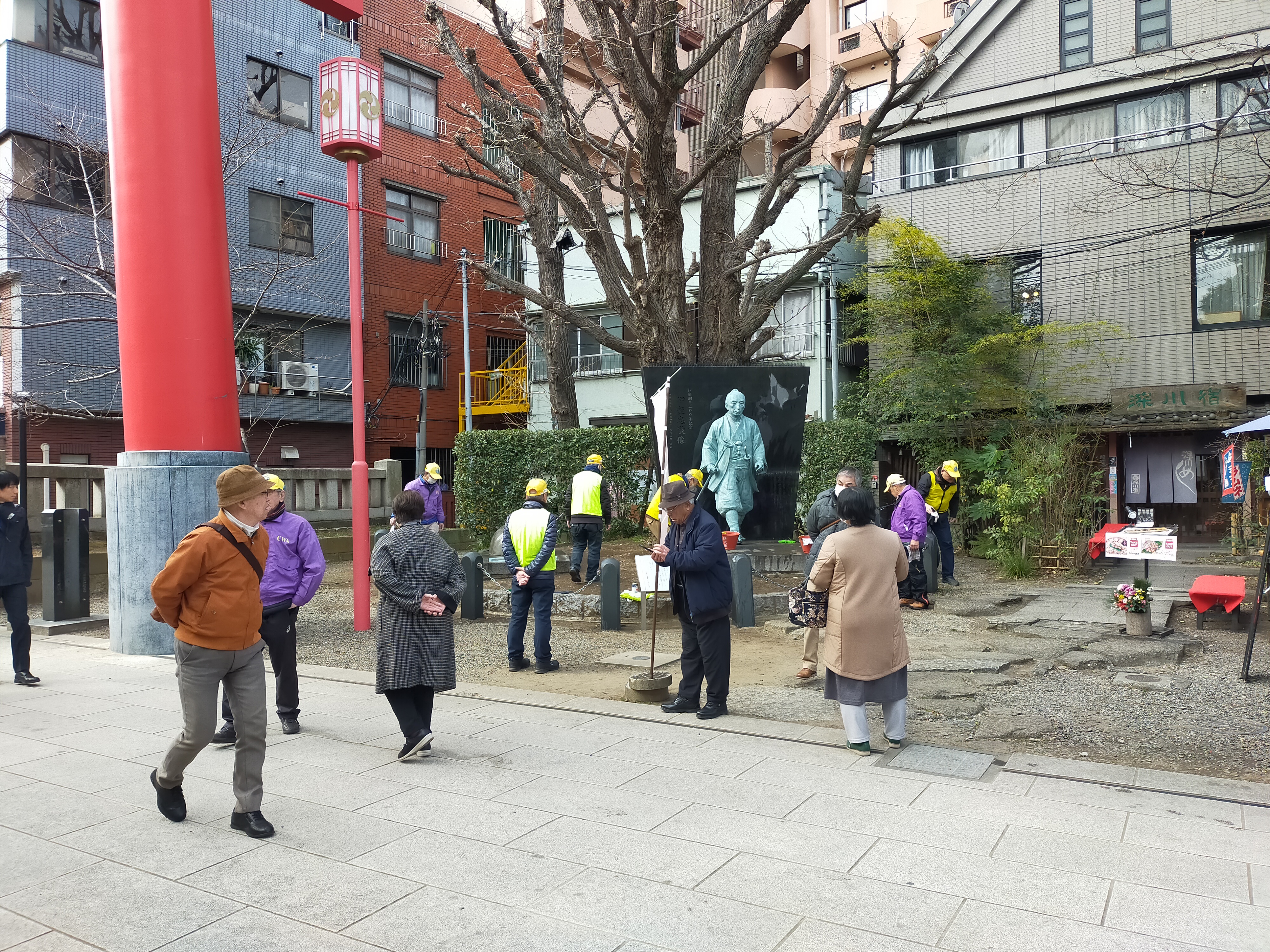 行事報告18:02 2020/10/25